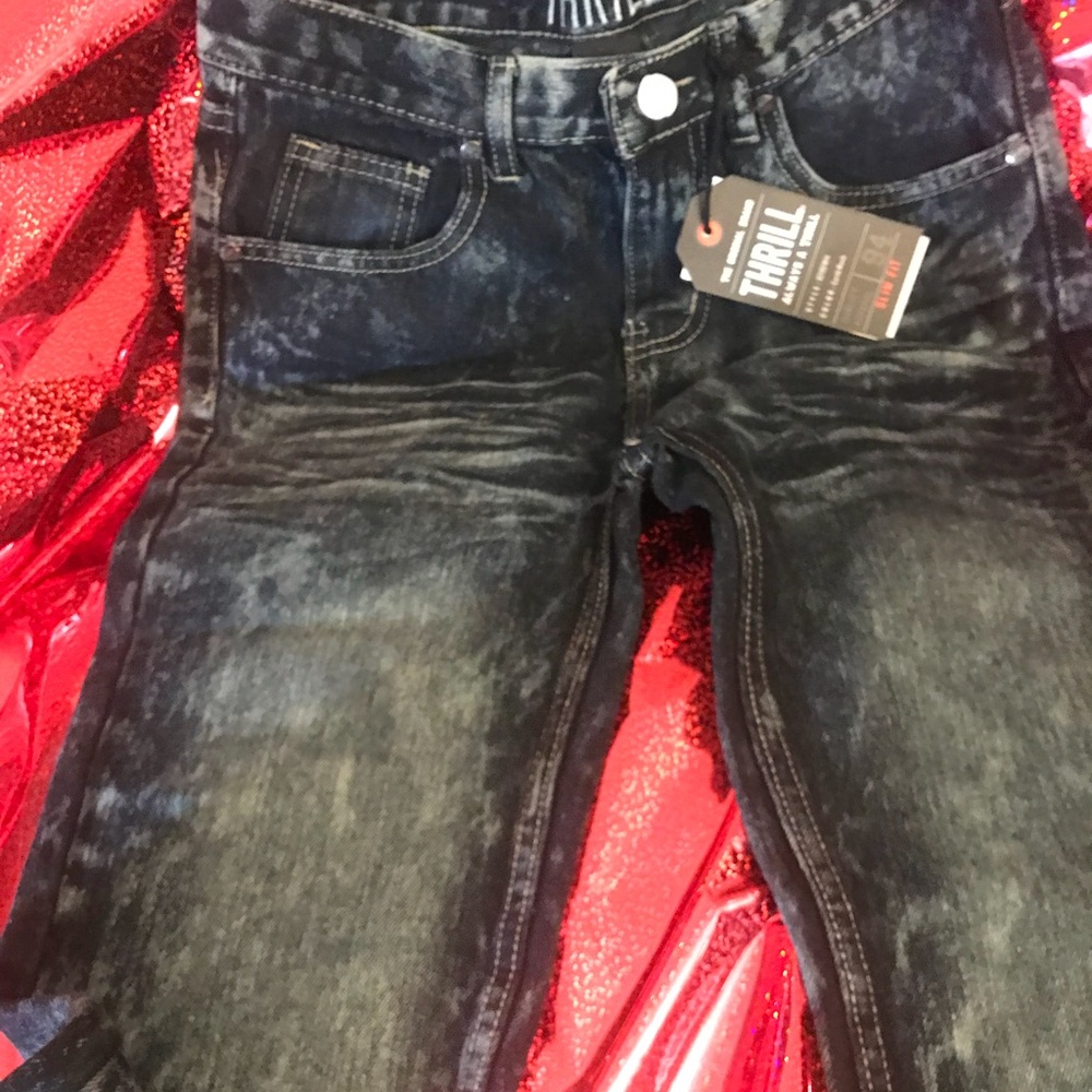 Boys Jeans